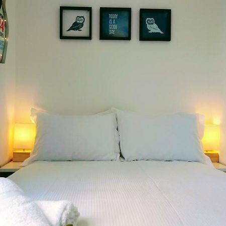 Hôtel Oyo Lifestyle Wembar à Londres Extérieur photo