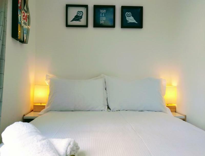 Hôtel Oyo Lifestyle Wembar à Londres Extérieur photo
