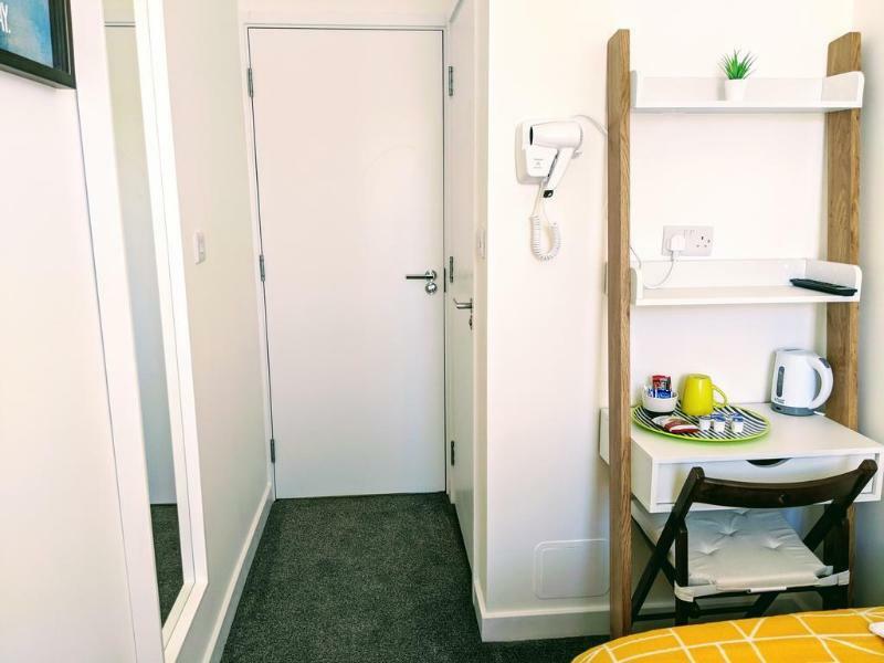 Hôtel Oyo Lifestyle Wembar à Londres Extérieur photo