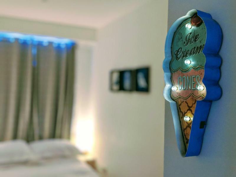 Hôtel Oyo Lifestyle Wembar à Londres Extérieur photo